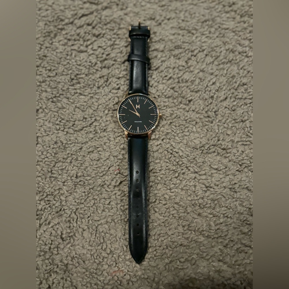 MVMT Watch
